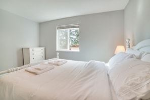 獨棟房屋 (4 Bedrooms) | 住宿內部