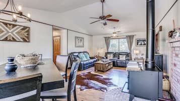 Casa (2 Bedrooms) | Interni