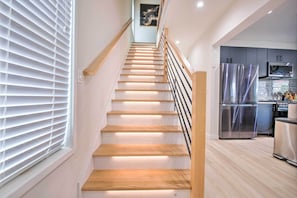 独立别墅 (4 Bedrooms) | 住宿内部