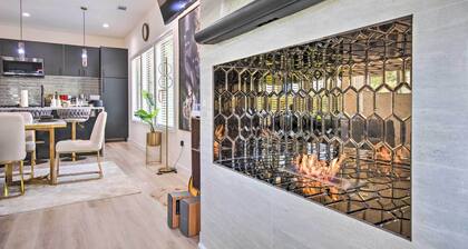 Luxury Smart Home: 2 Miles to Downtown Atlanta!