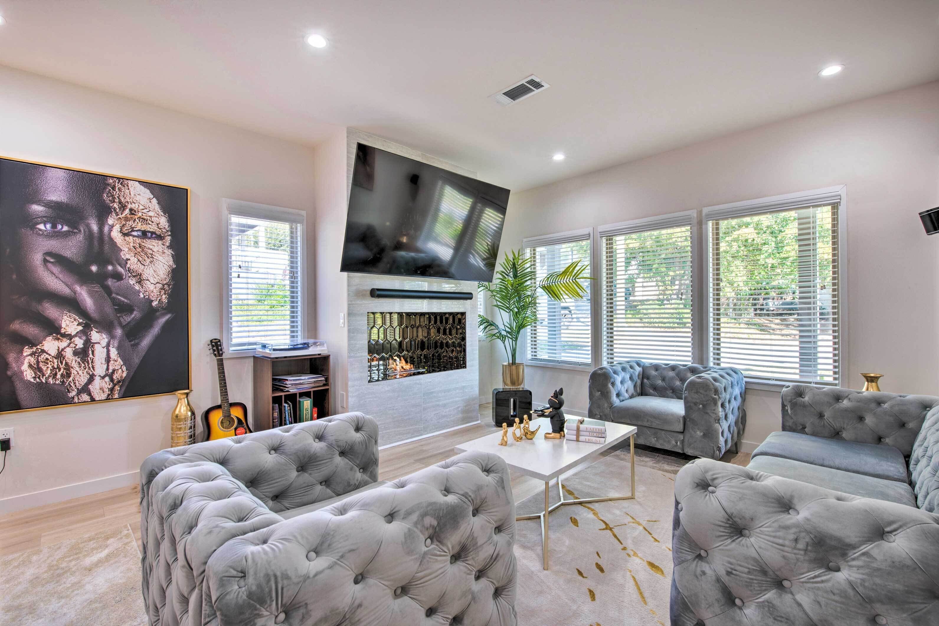 Huis (4 Bedrooms) | Voorkant van accommodatie