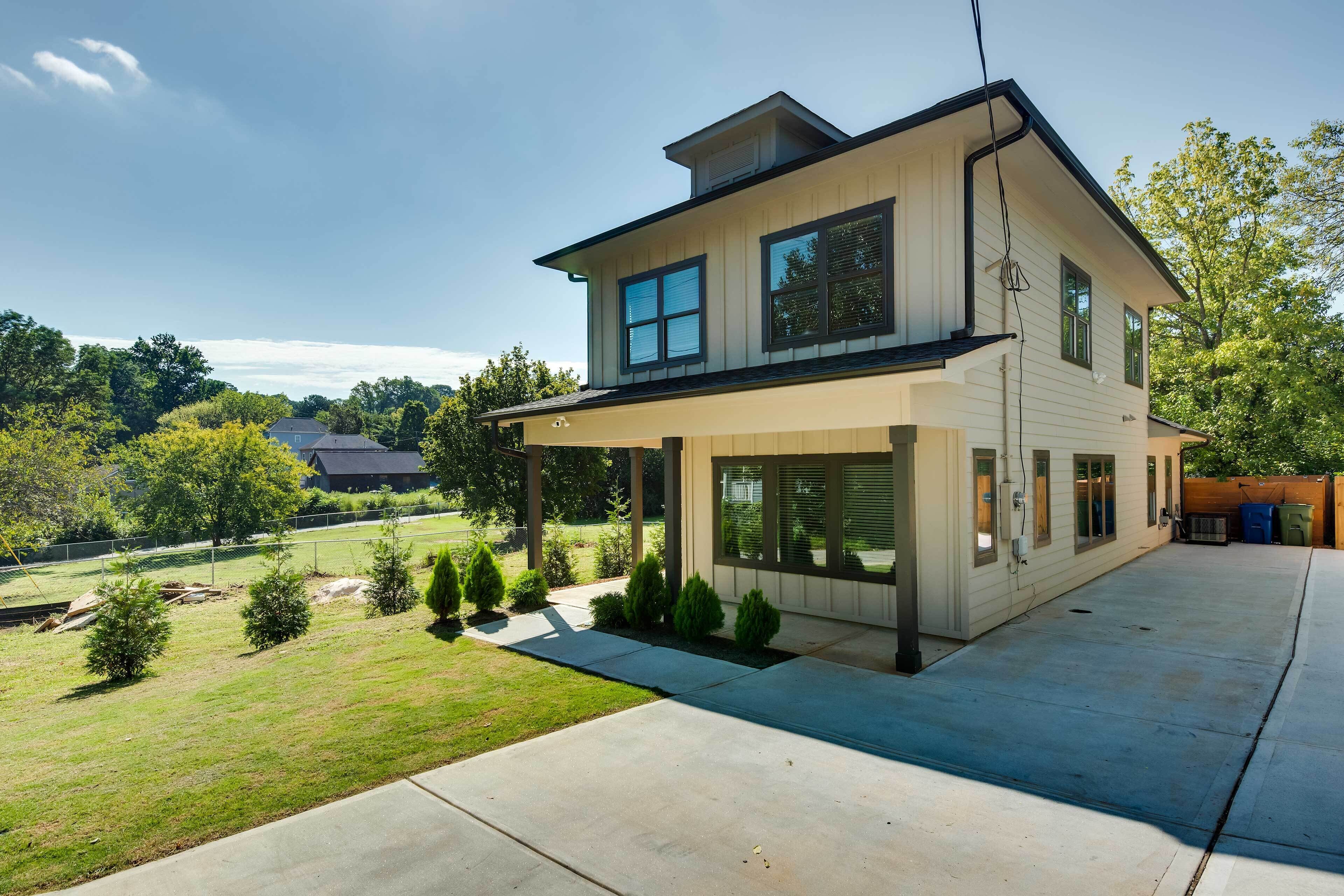 Nhà (4 Bedrooms) | Nội thất