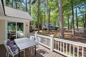 Cottage (4 Bedrooms) | Interior