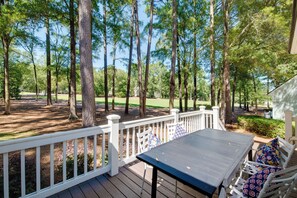 平房 (4 Bedrooms) | 住宿內部