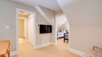 Cottage (4 Bedrooms) | Interior