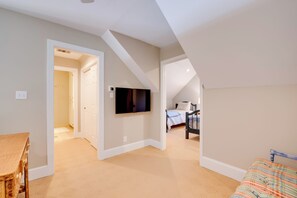 Casa de campo (4 Bedrooms) | Interior