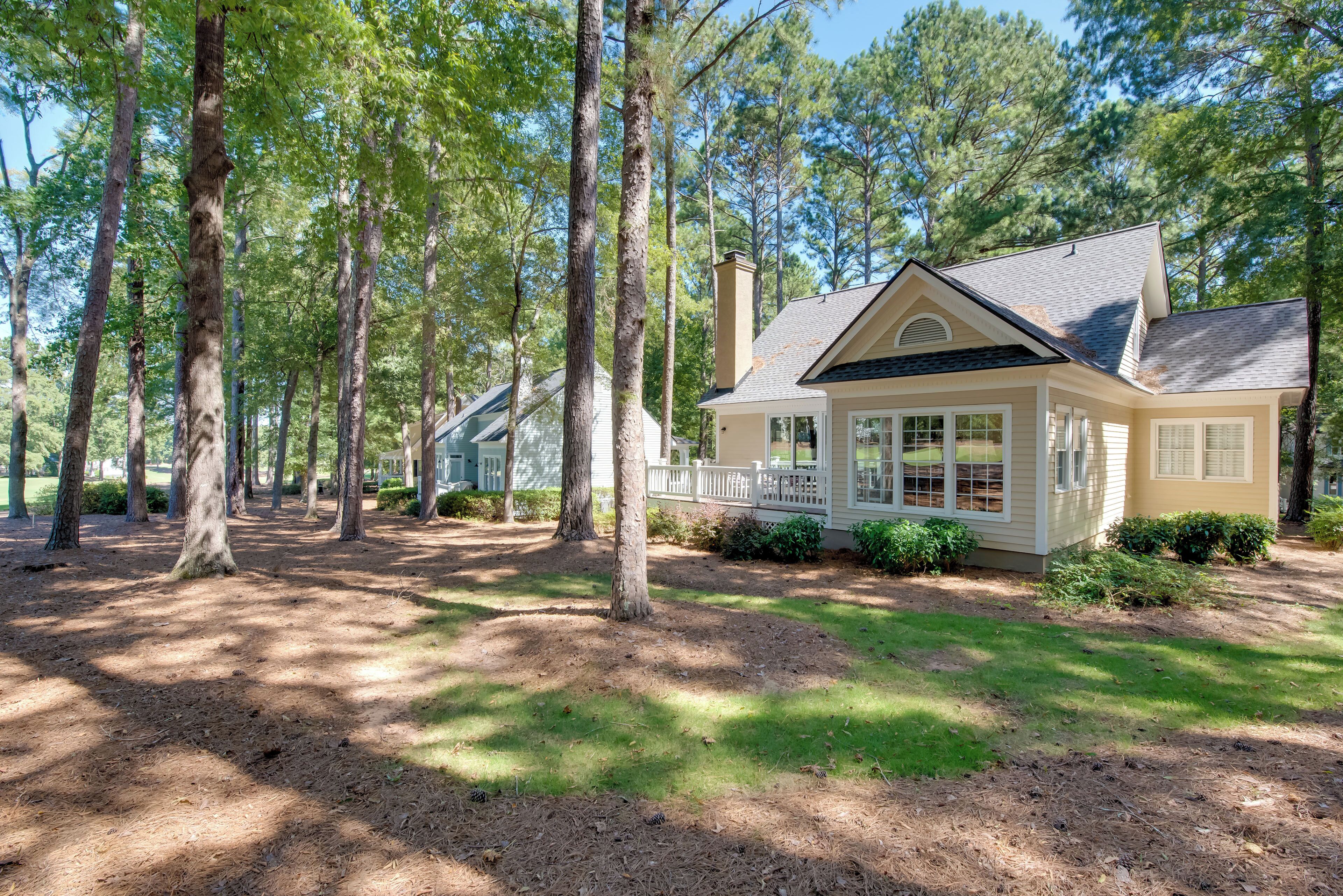 Cottage (4 Bedrooms) | Interior