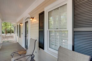Cottage (4 Bedrooms) | Intérieur