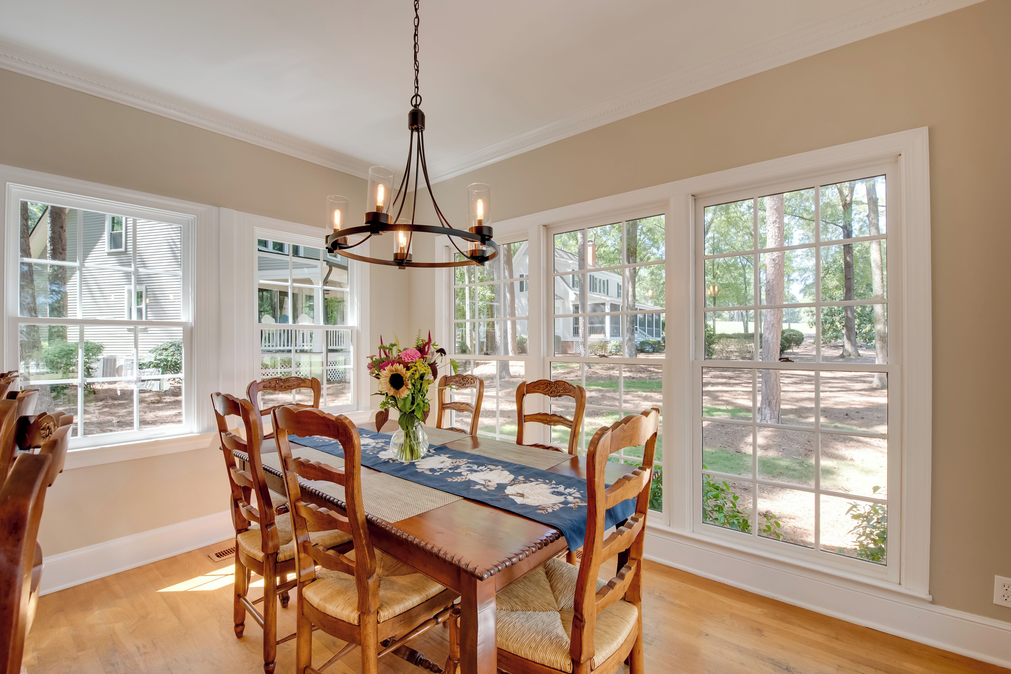 Cottage (4 Bedrooms) | Interior