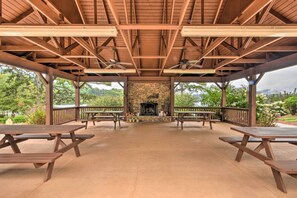 Apartamento (3 Bedrooms) | Interior