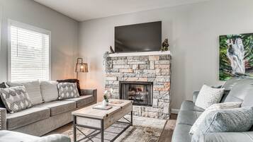 Căn hộ (2 Bedrooms) | Mặt tiền nơi lưu trú