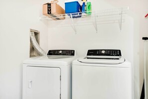 アパートメント (2 Bedrooms) | 内装