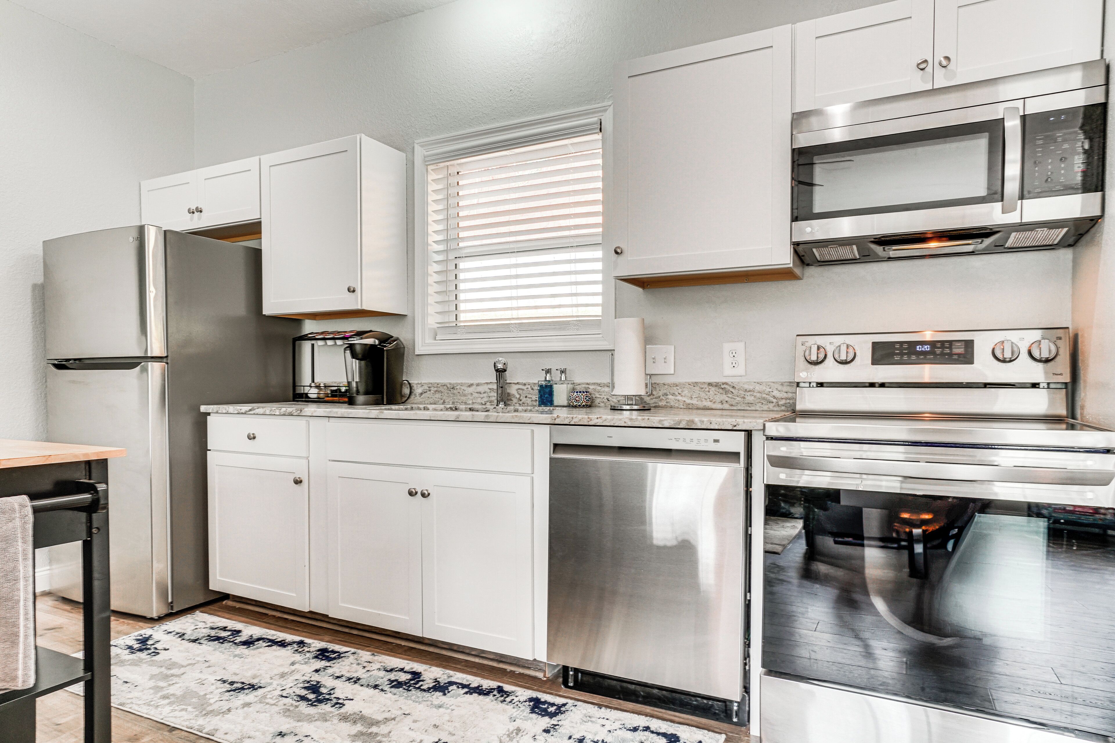 公寓 (2 Bedrooms) | 住宿內部