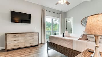 Apartemen (2 Bedrooms) | Interior