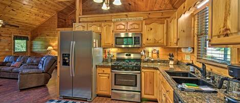 Casa (4 Bedrooms) | Interior