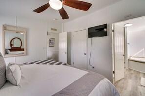 Hus (3 Bedrooms) | Innvendig