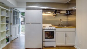 Dapur pribadi
