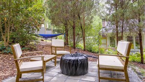 Teras/patio