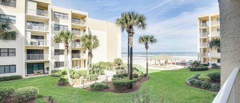 apartman (2 Bedrooms) | A szálláshely homlokzata