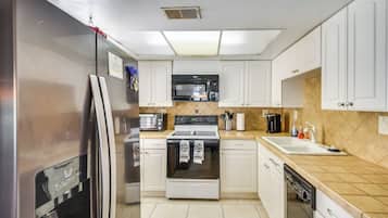 Apartamento (2 Bedrooms) | Interior