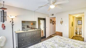 Apartamento (2 Bedrooms) | Interior