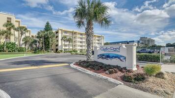 Apartamento (2 Bedrooms) | Parte interna