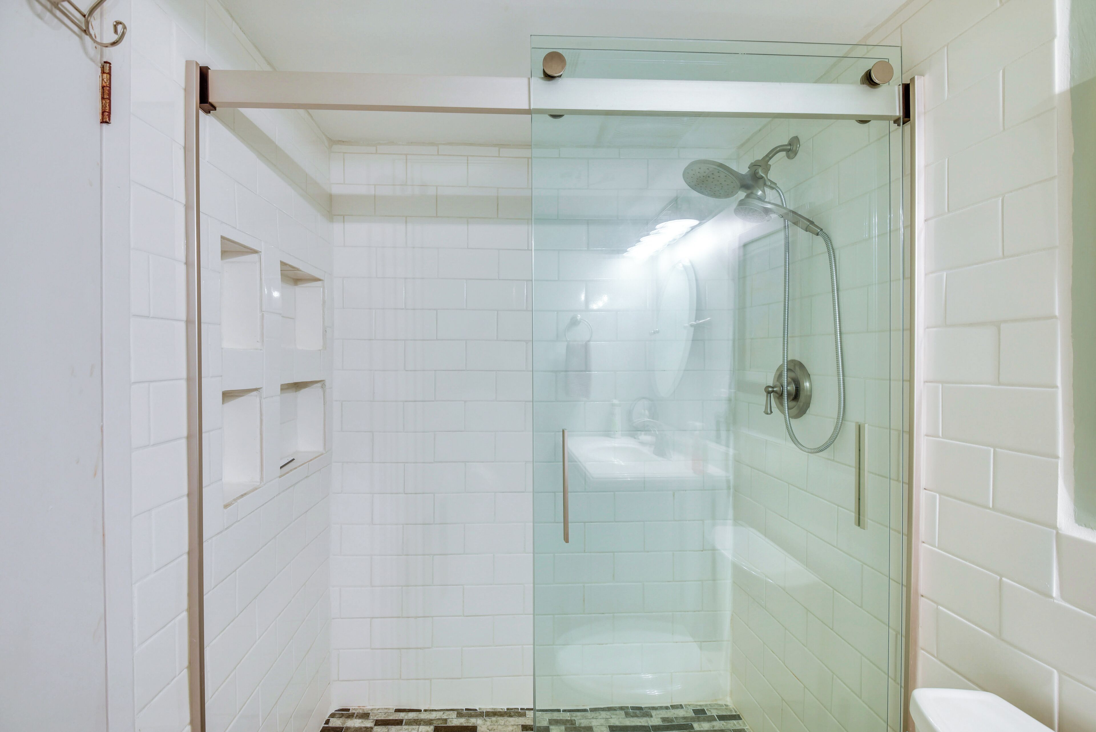 Căn hộ (2 Bedrooms) | Nội thất