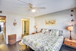 Căn hộ (2 Bedrooms) | Nội thất