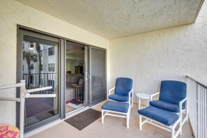 Departamento (2 Bedrooms) | Interior