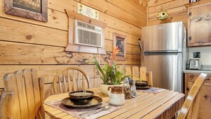 บ้านพัก (1 Bedroom) | ภายใน