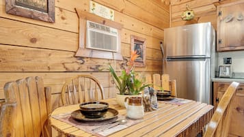 Nhà (1 Bedroom) | Nội thất