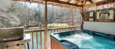 House (1 Bedroom) | Interior