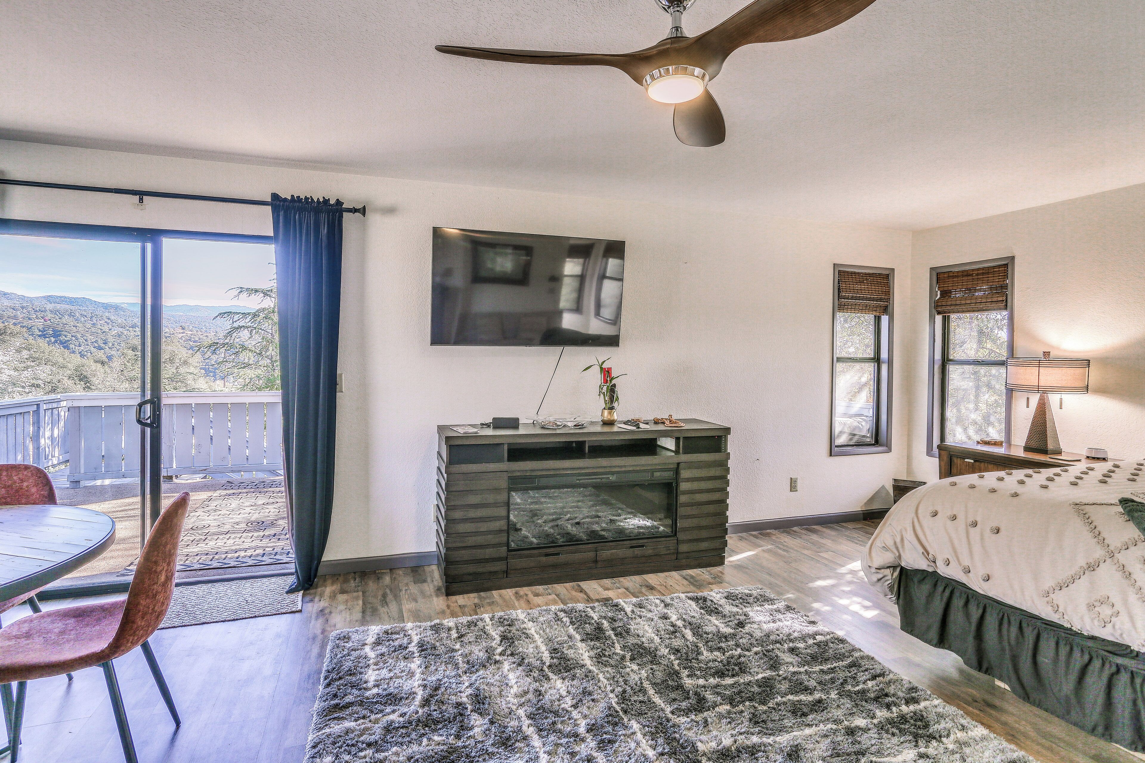 Apartemen (0 Bedroom) | Interior