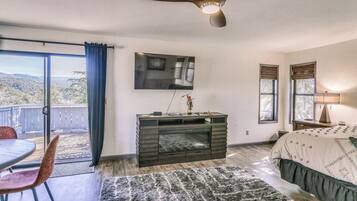 Apartemen (0 Bedroom) | Interior