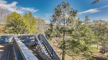 Apartment (0 Bedroom) | Interior