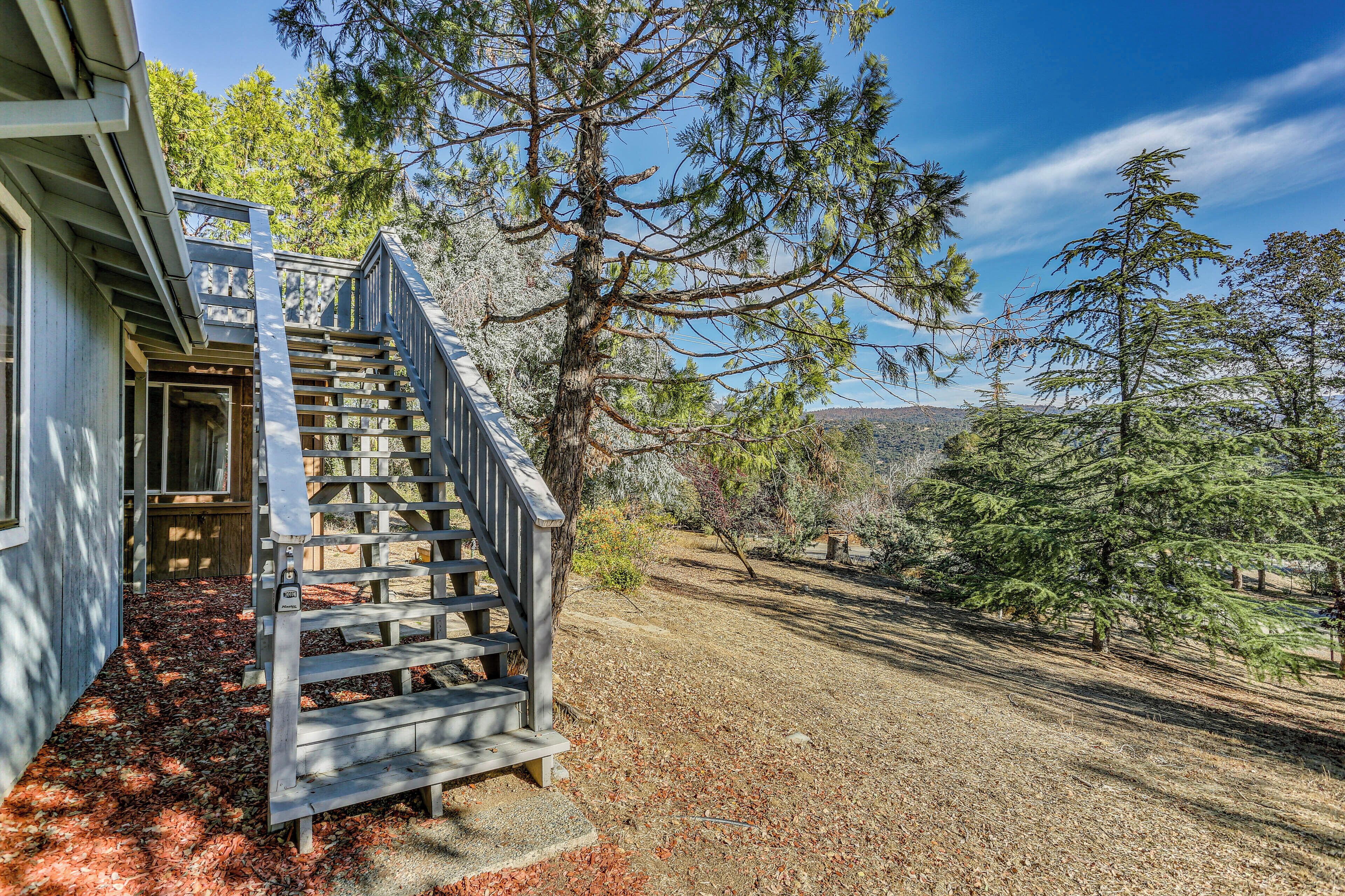 Apartemen (0 Bedroom) | Interior