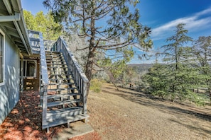 Apartment (0 Bedroom) | Interior