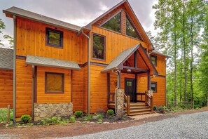 Casa (5 Bedrooms) | Interior