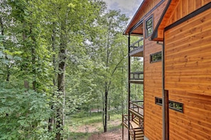 Hus (5 Bedrooms) | Interiör