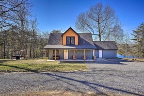 Ferienhaus (3 Bedrooms) | Innenbereich
