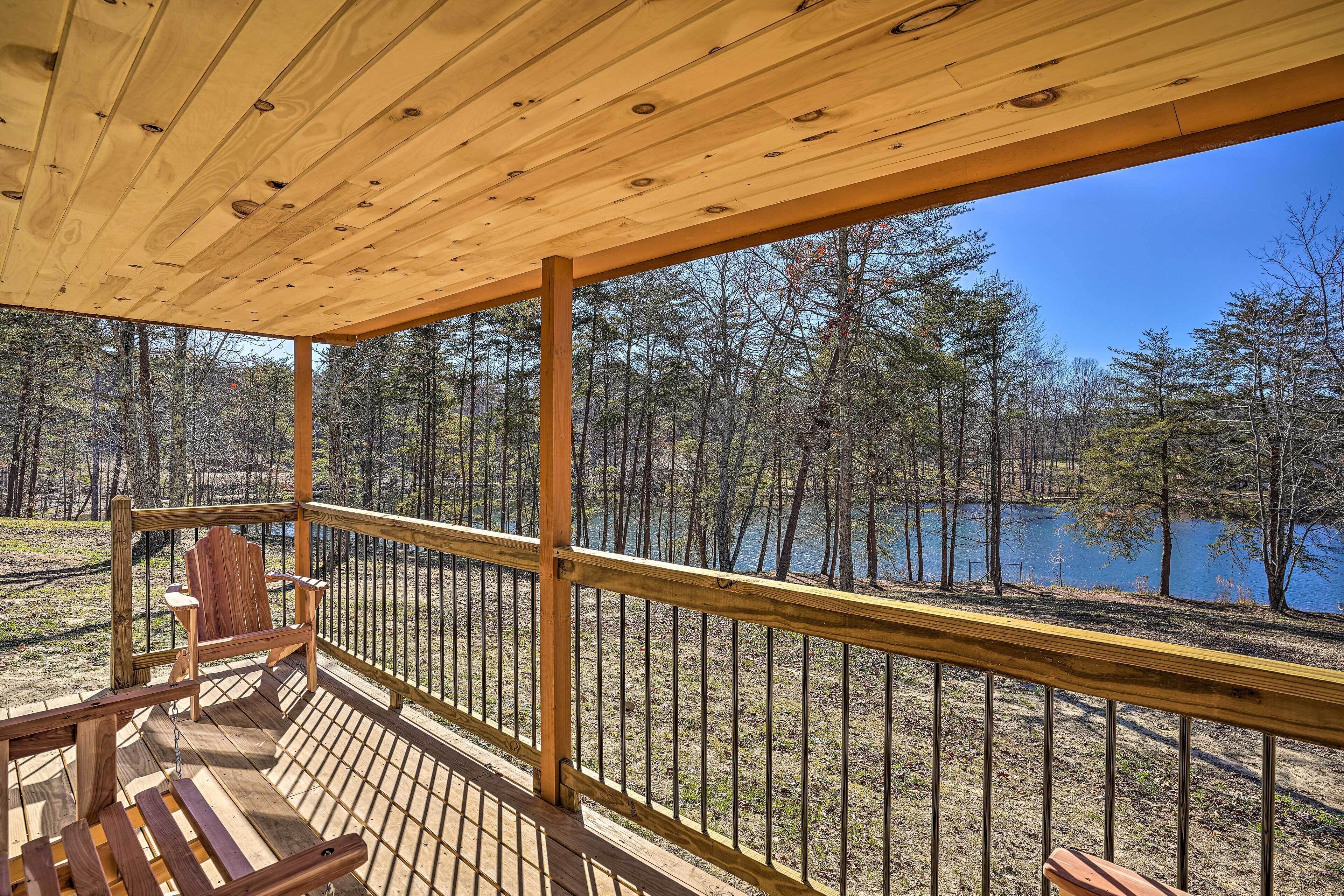 独立别墅 (3 Bedrooms) | 住宿内部