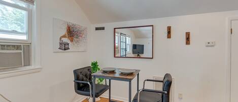 公寓 (1 Bedroom) | 住宿內部