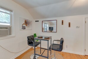 Apartment (1 Bedroom) | Interior - Convenient Nashville Home ~ 3 Mi to Downtown! (Nashville)