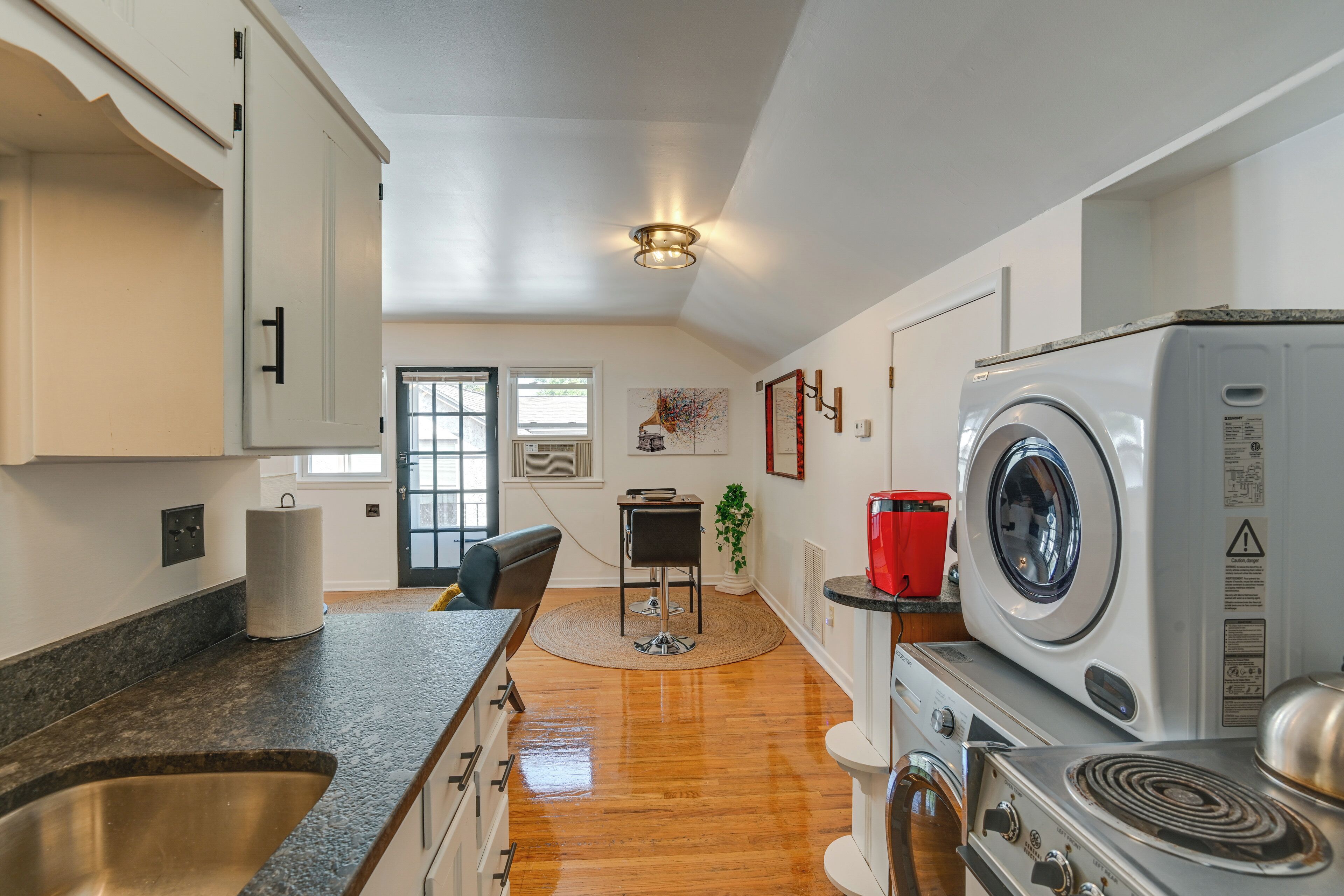 아파트 (1 Bedroom) | 내부