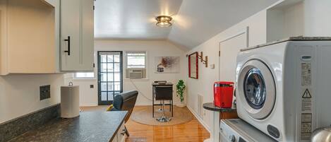 公寓 (1 Bedroom) | 住宿內部