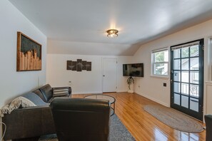 Leilighet (1 Bedroom) | Innvendig