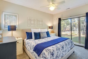 Huis (3 Bedrooms) | Interieur