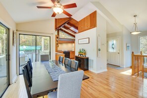 Huis (3 Bedrooms) | Interieur