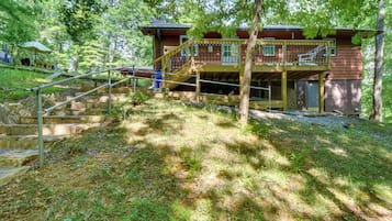 Hus (2 Bedrooms) | Innvendig