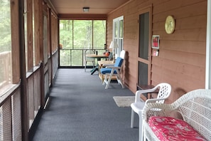 独立别墅 (2 Bedrooms) | 住宿内部